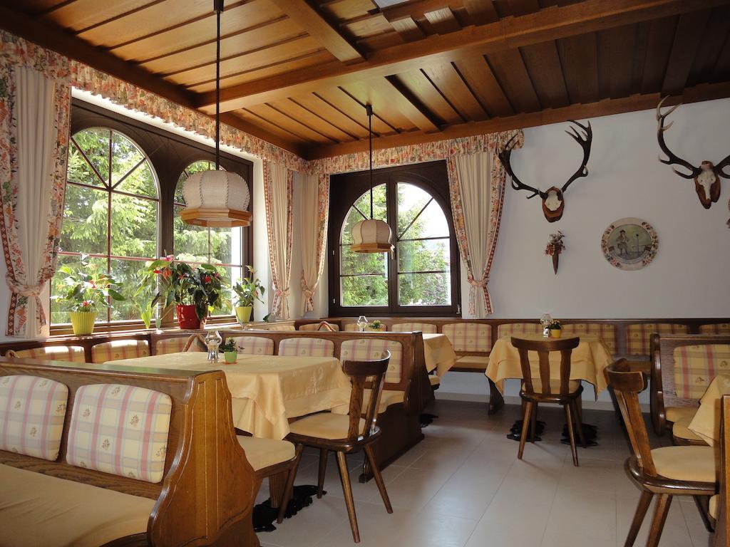 Haus Birnbacher Ахенкирх Екстериор снимка