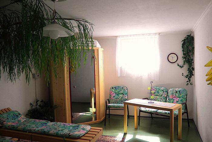 Haus Birnbacher Ахенкирх Екстериор снимка