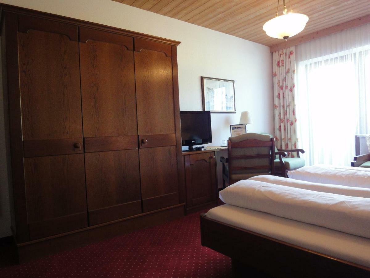 Haus Birnbacher Ахенкирх Екстериор снимка